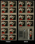 Madonna and Child 2018 - USTAMPS