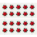 Global Poinsettia 2018 - USTAMPS