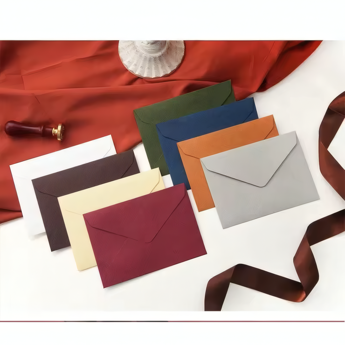 Vintage Letter Bundle