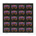 Celebrate 2011 - 5 Sheets / 100 Pcs