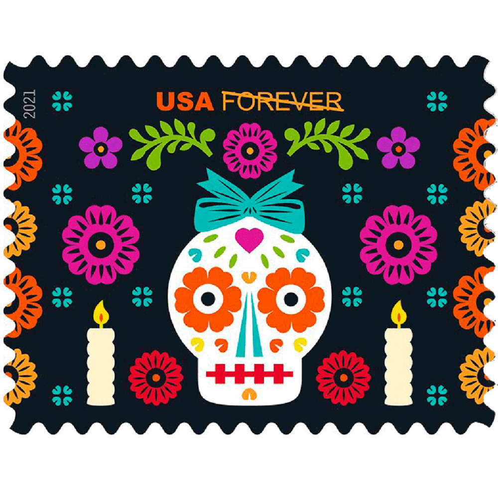 Day of the Dead 2021