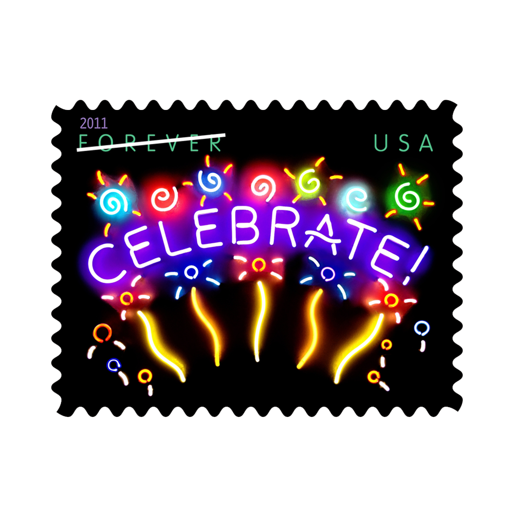 Celebrate 2011