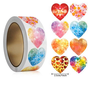 Sticker Envelope Seals