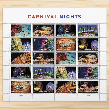 Carnival Nights 2024