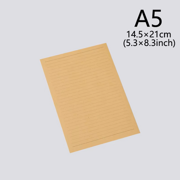 Letter Writing Papers Vintage