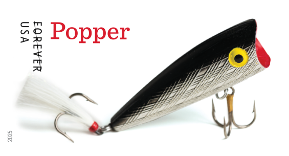 Freshwater Fishing Lures 2025