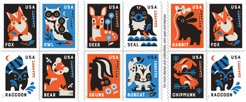 Baby Wild Animals 2025