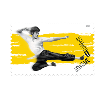 Bruce Lee