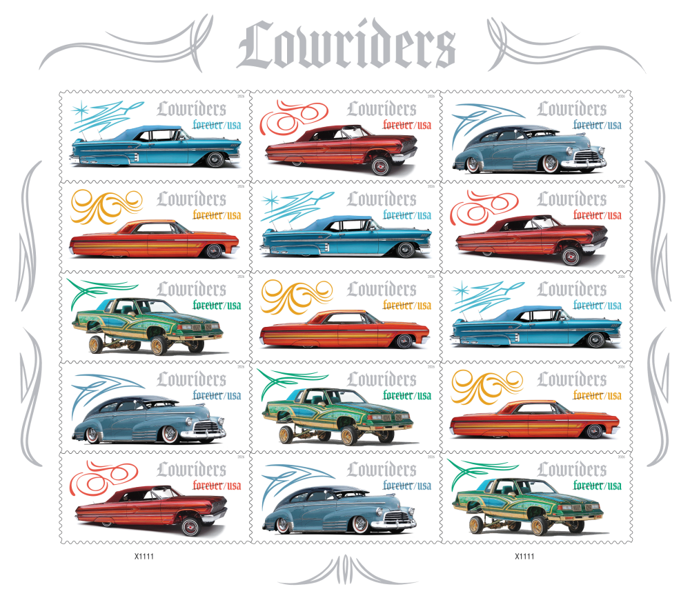 Lowriders
