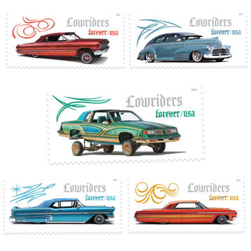 Lowriders