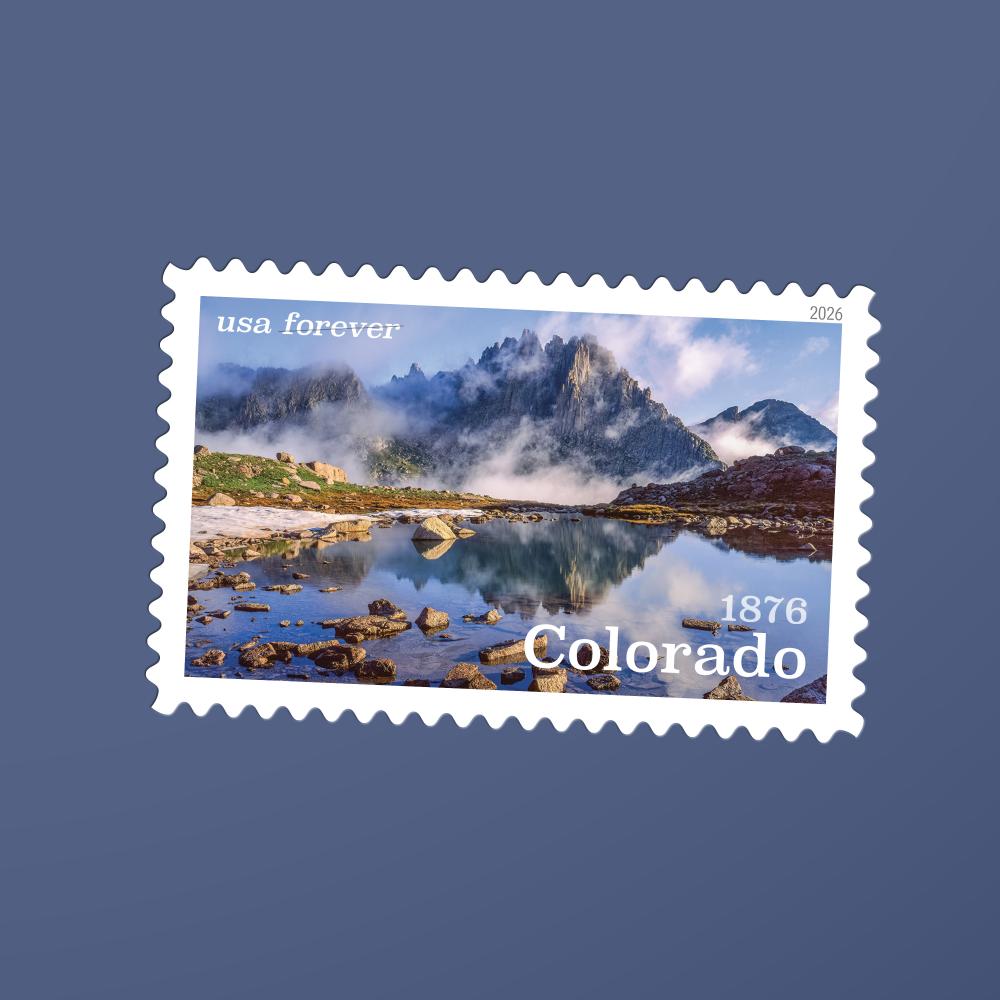 Colorado Statehood 2026