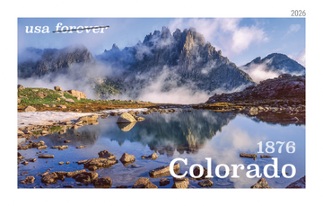 Colorado Statehood 2026