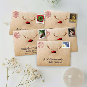 CHRISTMAS SYMBOLS BUNDLE