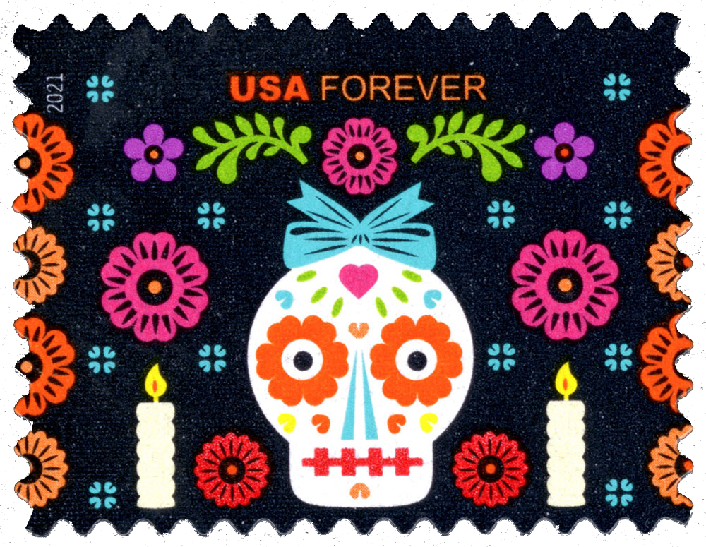 Day of the Dead 2021