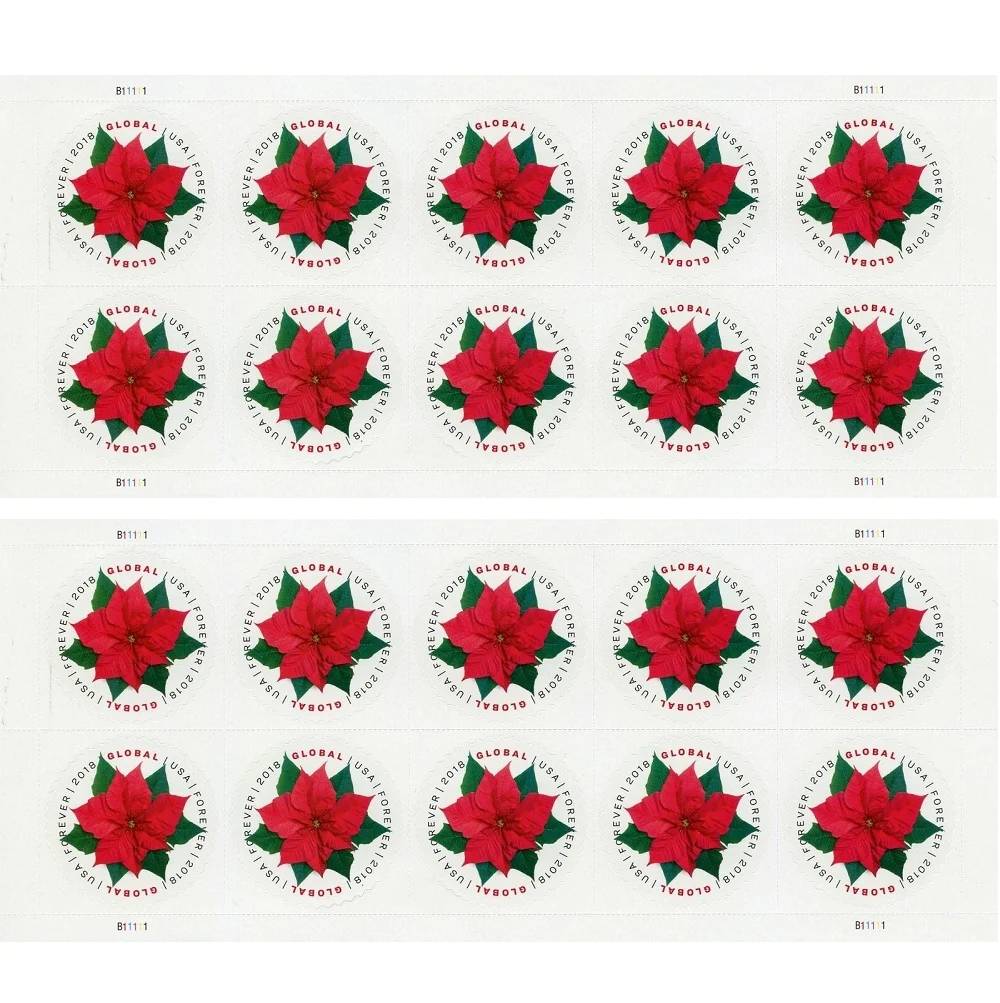 WINTER & HOLIDAY FLORALS BUNDLE