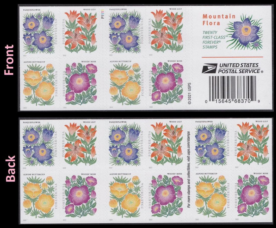 WILD BOTANICALS BUNDLE