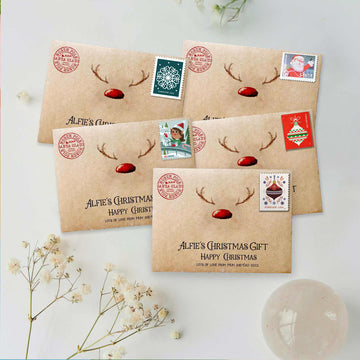 JOYFUL CHRISTMAS BUNDLE