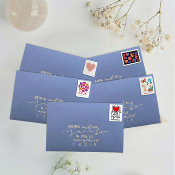 HEARTS & SYMBOLS OF LOVE BUNDLE