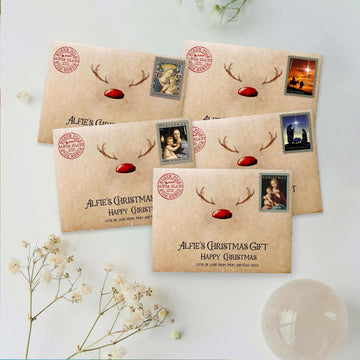 SACRED CHRISTMAS BUNDLE