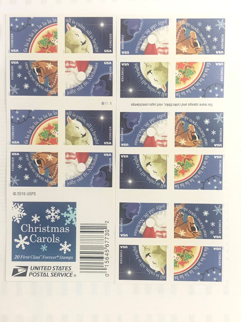 CHRISTMAS SYMBOLS BUNDLE