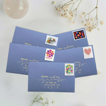 ROMANTIC FLORALS BUNDLE