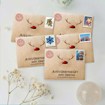 COOL-TONE CHRISTMAS BUNDLE