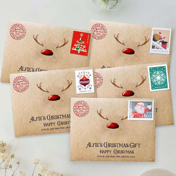 Limited-Time Offer: Premium Stamps + Free Pop-Up Cards