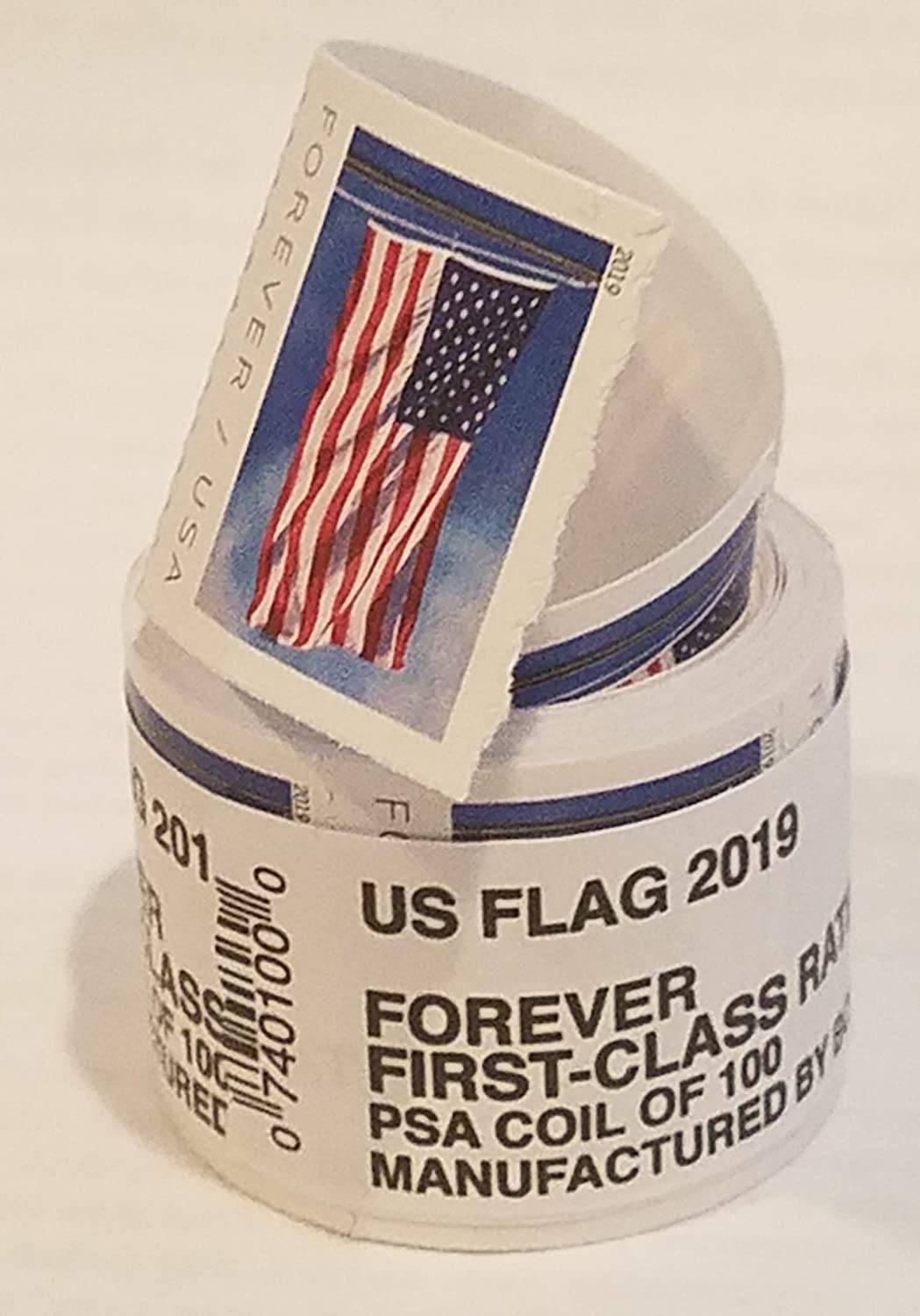 Flag 2019 - 2025 Bundle