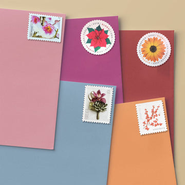 WINTER & HOLIDAY FLORALS BUNDLE