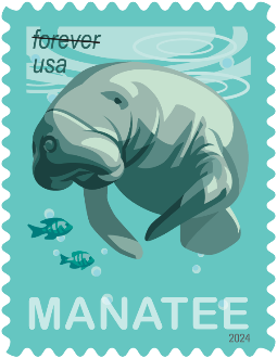 Save the Manatees 2024