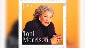 Toni Morrison 2023