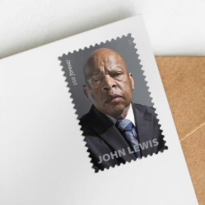 John Lewis 2023