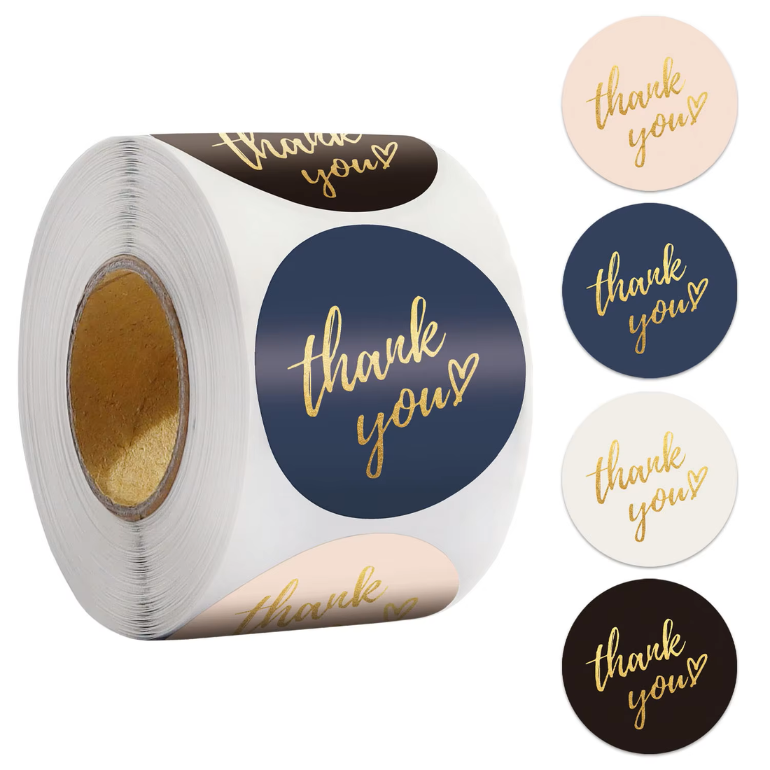 Sticker Envelope Seals