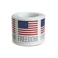 Flag 2023 Roll - 1 Roll / 100 Pcs - USTAMPS