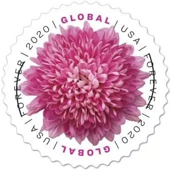 Global Chrysanthemum 2020