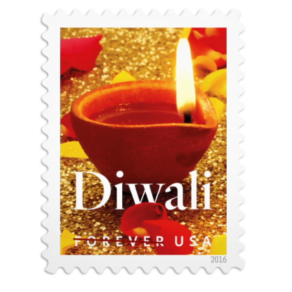 Diwali 2016 - USTAMPS