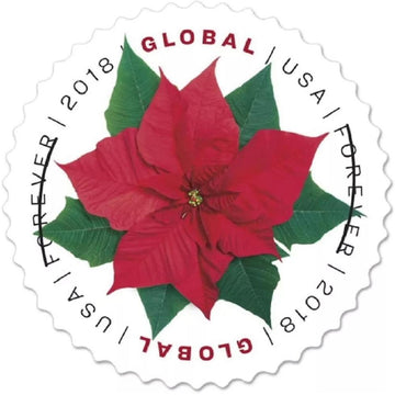 Global Poinsettia 2018